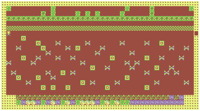 Cave 7. Apocalypse Now